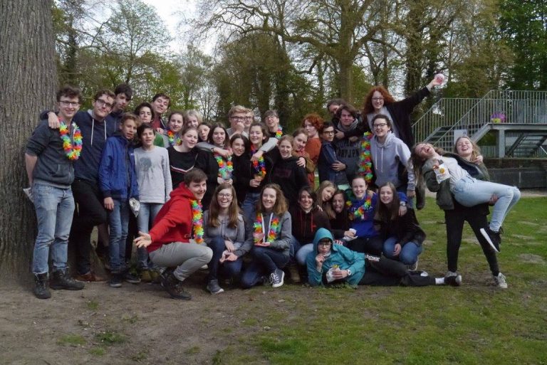 Jts Kamp